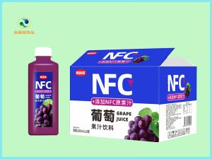 NFC复合果汁