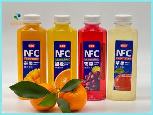NFC复合果汁