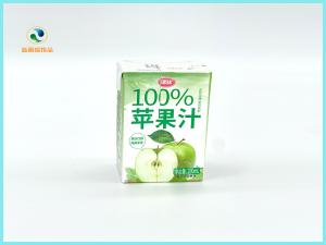 苹果汁