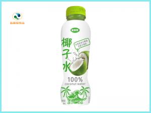 无菌冷灌椰子水